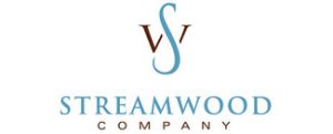 Streamwood Company logo