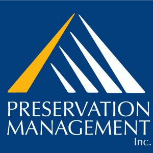 Preservation Management, Inc. logo