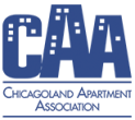 Chicagoland Apartment Association logo