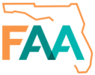 Florida Apartment Assocation logo