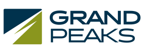 Grand Peaks Property Management logo