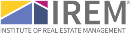 Institute of Real Estate Management logo