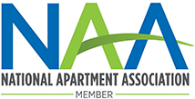 National Apartment Association logo