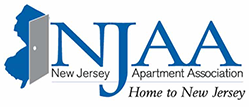 New Jersey Apartment Association logo