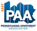 Pennsylvania Apartment Association logo