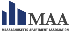 Massachusetts Apartment Association logo