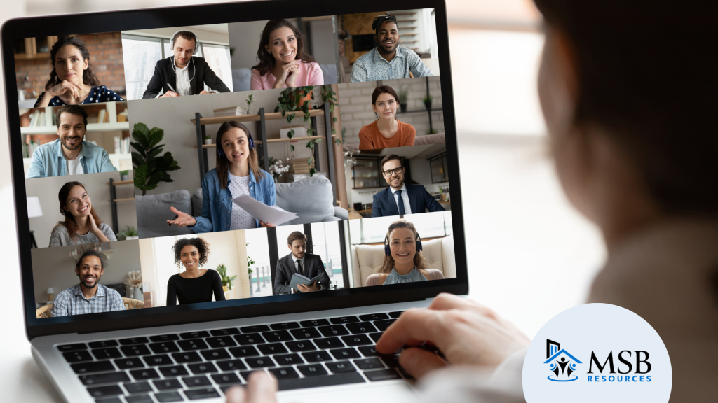 How to Use Video to Stand Out Among Other Applicants | MSB Resources