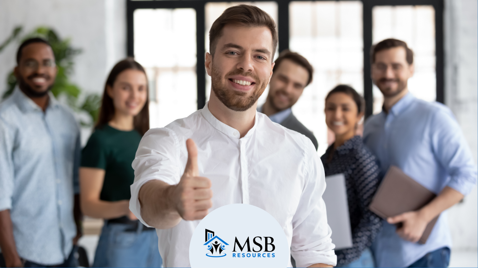 MSB Resources | Recruitment Services