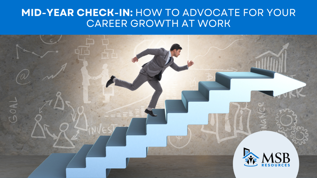 multifamily career growth